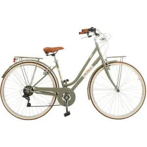 Via Veneto Vélo Malagueta Lady 28´´ Shimano 6s