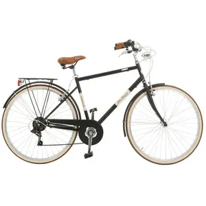 Via Veneto Vélo Malagueta Man 28´´ Shimano 6s