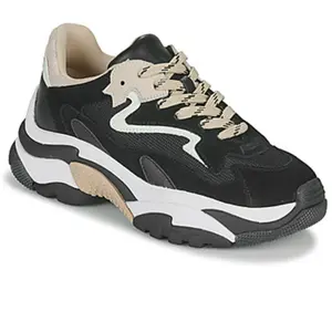 Baskets basses Ash ADDICT femme
