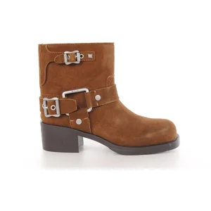 Boots Ash TEXAS femme