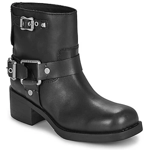 Boots Ash TEXAS solde femme pas cher