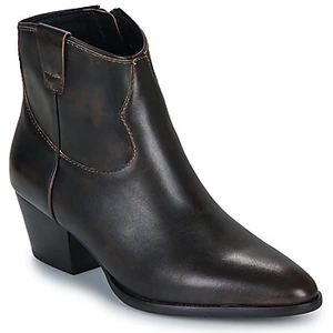 Bottines Ash FAME femme pas cher