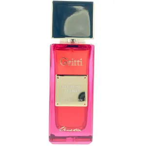 Gritti Because I M Free Extrait De Parfum eau de parfum vaporizador 100 ml pas cher
