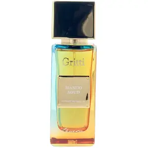 Gritti Mango Aoud Eau de parfum spray 100 ml pas cher
