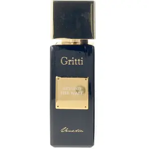 Parfum Unisexe Gritti BEYOND THE WALL EDP 100 ml pas cher