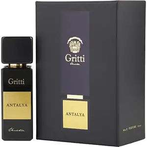 Gritti Antalya by Gritti 100 ml - Eau De Parfum Spray (Unisex) pas cher