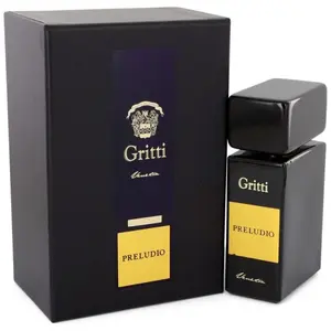 GRITTI Preludio Eau de toilette 100 ml pas cher