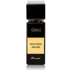 Comparateur de prix : Gritti Noctem Nuzte Arabs EDP 100 ml, 1er Pack (1 x 100 ml)