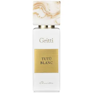 Parfum Femme Gritti TUTÙ BLANC EDP 100 ml pas cher