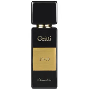 GRITTI UNISEX PARFUM 19-68 100 ML DGN00642 pas cher