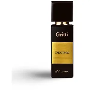 Decimo eau de parfum vaporizador 100 ml pas cher