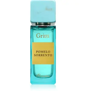 Comparateur de prix : Gritti - Eau de Parfum 100ml vapo