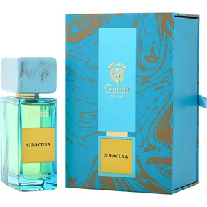 Gritti Siracusa Eau de Parfum pas cher