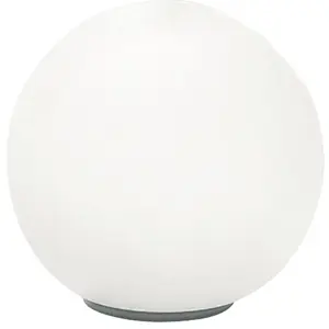 Artemide - Dioscuri tafellamp wit pas cher