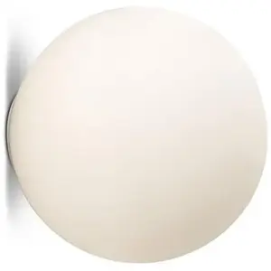 Artemide DIOSCURI-Applique ou Plafonnier d'extérieur Ø35cmVendu parkoot