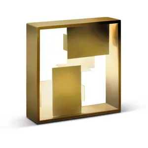 Artemide FATO-Lampe à poser Métal H35cm pas cher