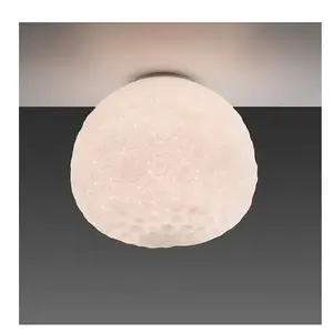 Artemide - Meteorite 48 plafondlamp Wit