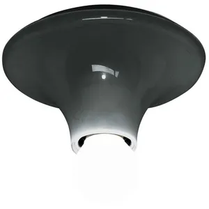 Artemide Vico Magistretti Teti Applique Ou Plafonnier Polycarbonate À14cm pas cher