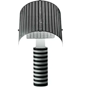 Artemide - Shogun Halo Tafellamp Wit pas cher