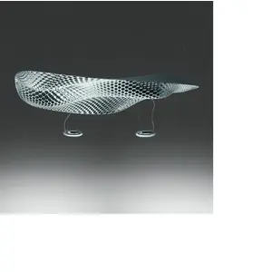 Artemide - Cosmic Angel hanglamp Gepolijst pas cher