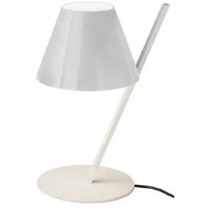 Artemide La Petite Lampe, Blanc