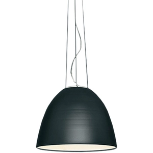 Artemide Nur Mini Hanglamp Ø36 Mat Grijs