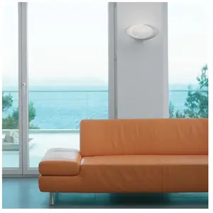 Artemide - Cabildo LED wandlamp wit