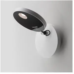 Artemide - Applique Demetra  - Blanc  - Blanc