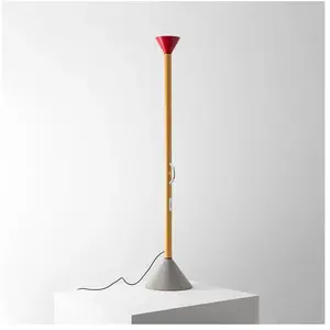 Artemide - Callimaco LED Vloerlamp meerkleurig pas cher