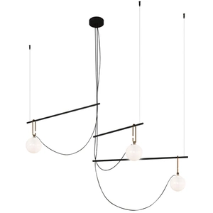 Artemide - NH S3 14 hanglamp Wit