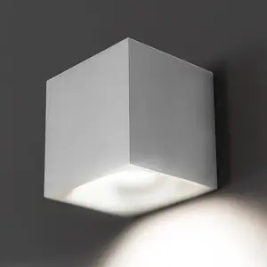 Artemide Aede Lampe, Blanc pas cher