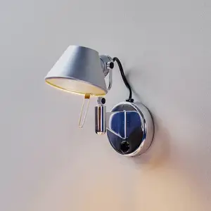 Artemide - Tolomeo Micro Faretto LED wandlamp
