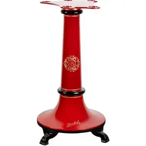 Pied pour trancheuse BERKEL pour Volano B2 Rouge pas cher