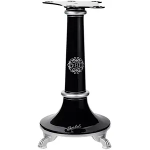Pied pour trancheuse BERKEL pour Volano B2 Noir pas cher