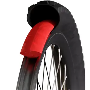 Technomousse Mousse Anti-crevaison Red Poison Evo Gravel pas cher