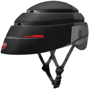 Comparateur de prix : Casque de Trottinettes DUCATI pliable taille L - Noir