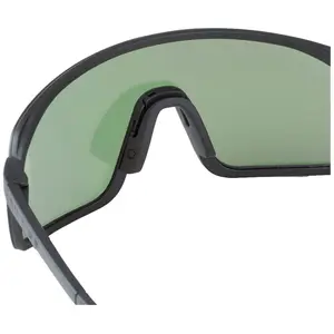 Out Of Lunettes De Soleil Rams Adapta M pas cher