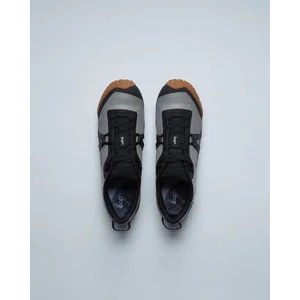 UDOG DISTANZA Ash Grey Fietsschoen Gravel Grijs pas cher