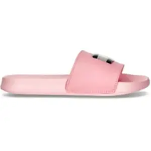 Claquettes femme Tommy Hilfiger - pink - 36 pas cher