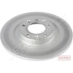 Remschijf DP263C Japanparts pas cher