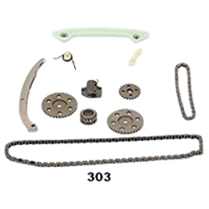 JAPAN parts kdk-303 Parties de la transmission