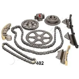 Japanparts KDK-402 Jeu de distribution à chaînes