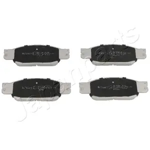 Japanparts Remblokkenset schijfrem pas cher