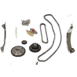 Japanparts Distributiekettingset pas cher