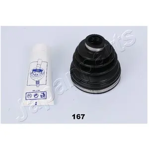Comparateur de prix : Japanparts Asmanchetten set