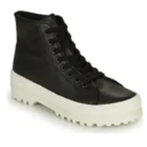 Superga Baskets 2341 Alpina Nappa pas cher