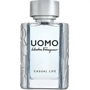 SALVATORE FERRAGAMO Eau de toilette Uomo Casual Life - Homme - 30 mlVendu parbol
