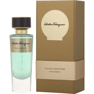 Salvatore Ferragamo Tuscan Creations Rinascimento Eau de Parfum 100ml pas cher