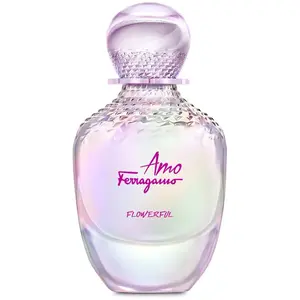 Salvatore Ferragamo Parfum 100 ml pas cher