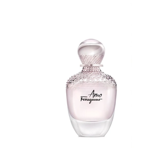 SALVATORE FERRAGAMO Eau de parfum AMO - Femme - 100 ml pas cher